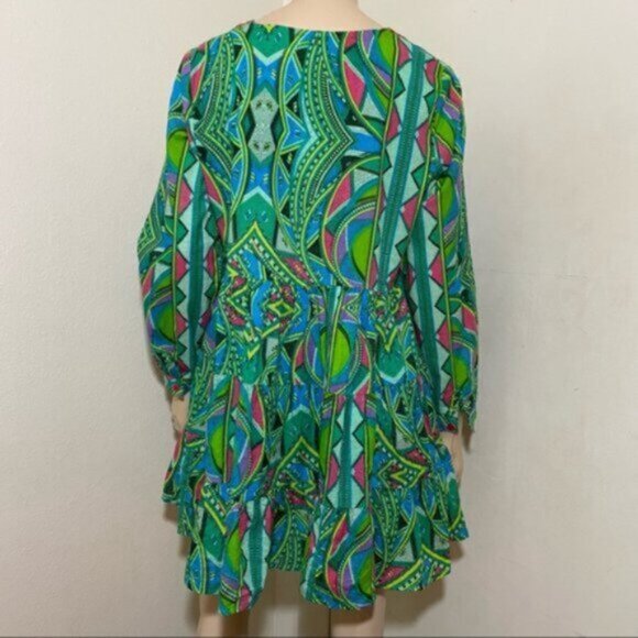 Tunic/ Dress that comes in S. M & Large-New! - Picture 11 of 11